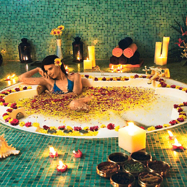 The Zuri White Sands Goa Resort & Casino 26