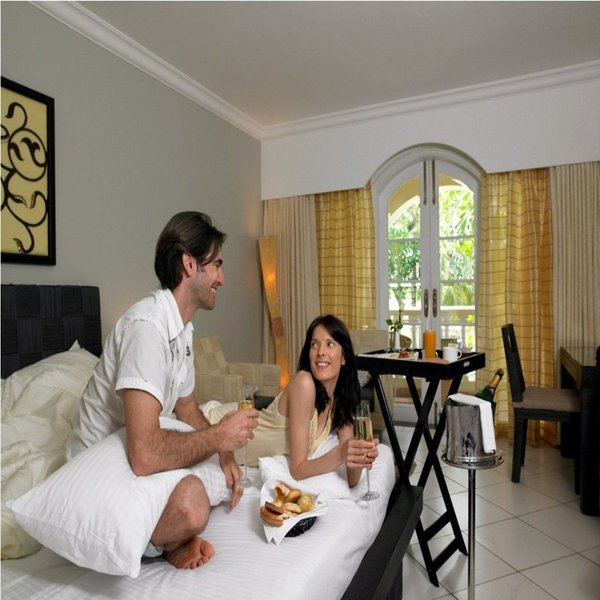 The Zuri White Sands Goa Resort & Casino 27