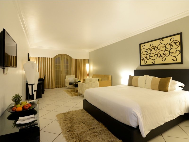 The Zuri White Sands Goa Resort & Casino 29