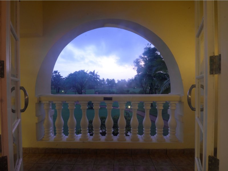 The Zuri White Sands Goa Resort & Casino 30