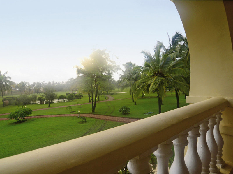 The Zuri White Sands Goa Resort & Casino 31