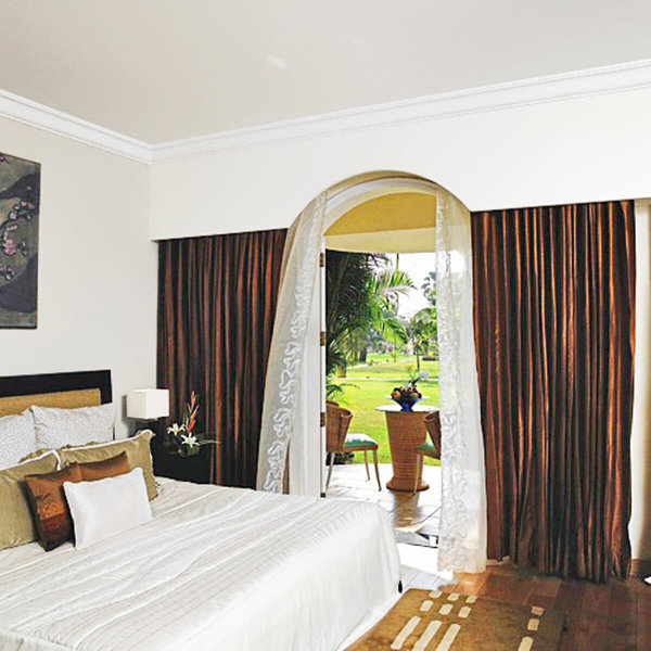 The Zuri White Sands Goa Resort & Casino 34