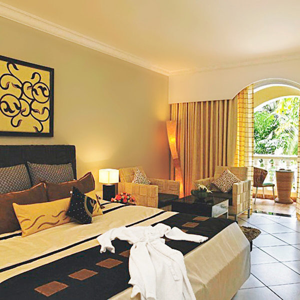 The Zuri White Sands Goa Resort & Casino 35