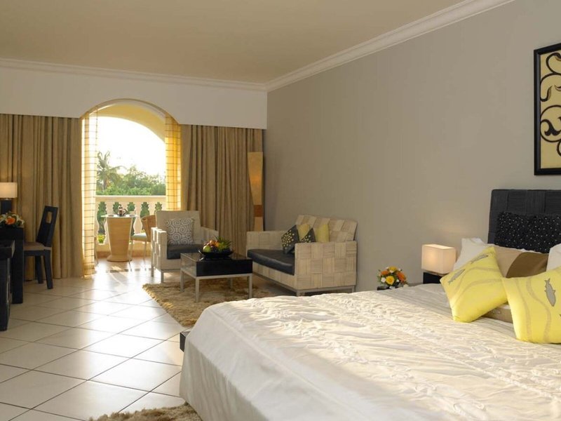 The Zuri White Sands Goa Resort & Casino 36