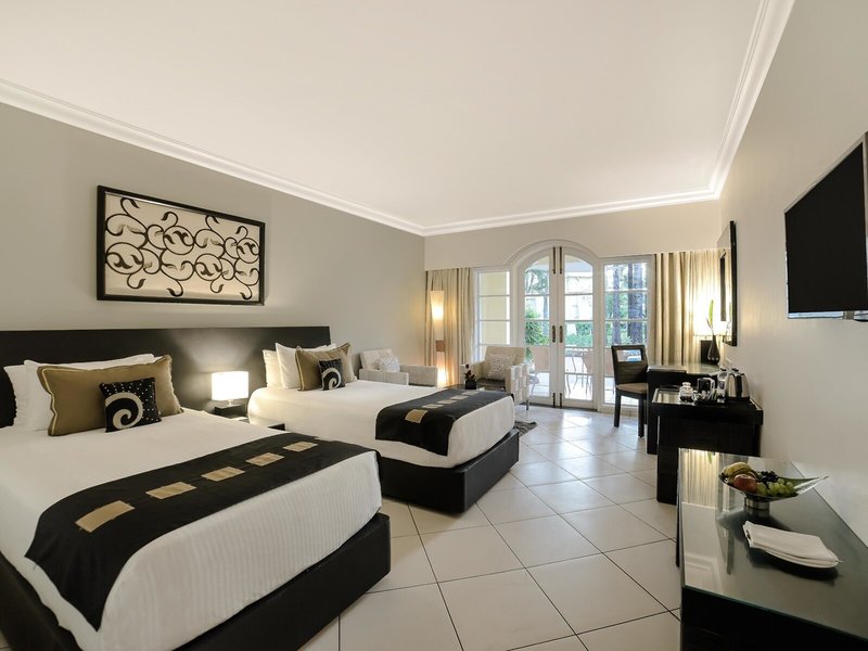 The Zuri White Sands Goa Resort & Casino 37