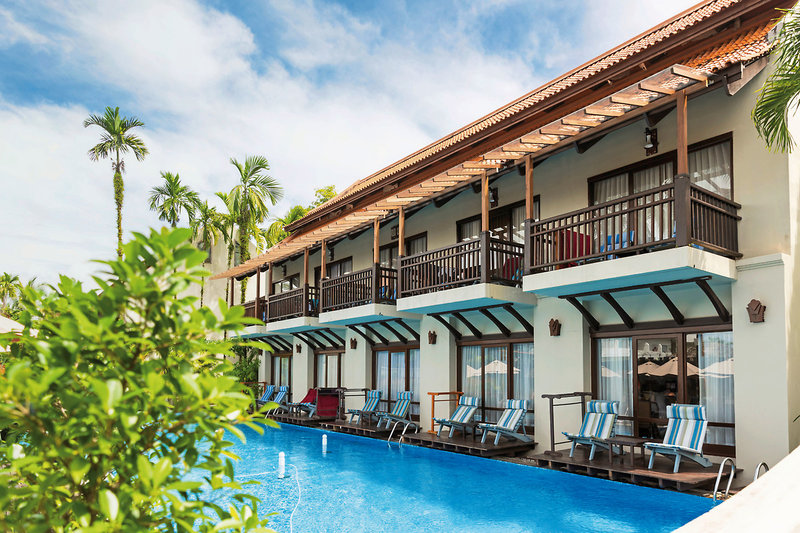 Khaolak Bhandari Resort 1