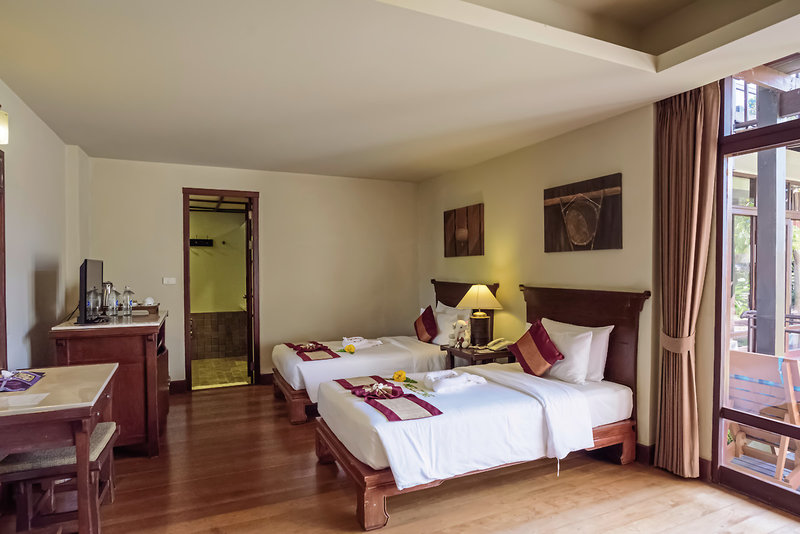 Khaolak Bhandari Resort 4
