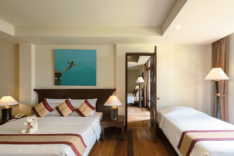 Khaolak Bhandari Resort 5