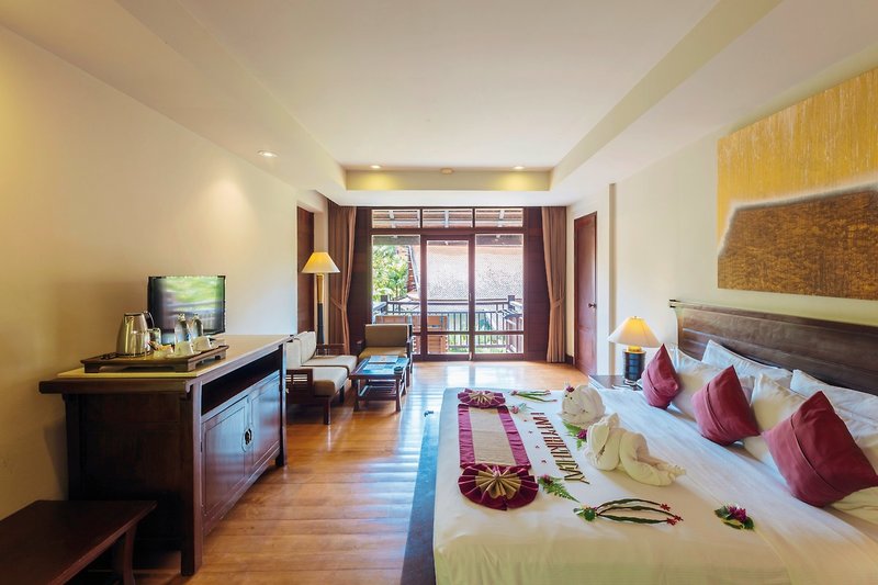 Khaolak Bhandari Resort 6