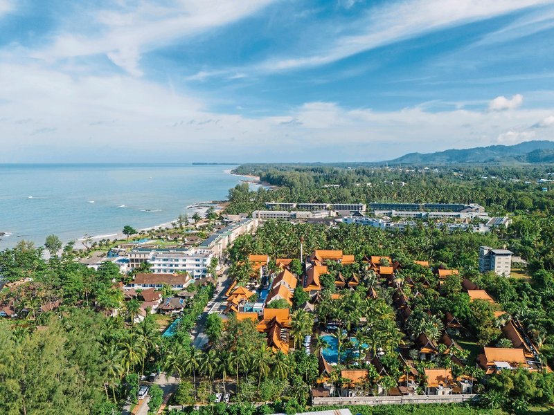 Khaolak Bhandari Resort 13