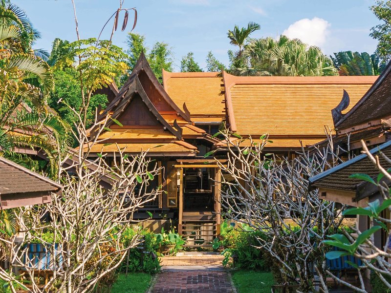 Khaolak Bhandari Resort 16