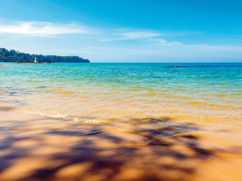 Khaolak Bhandari Resort 3