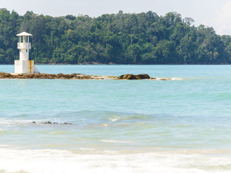 Khaolak Bhandari Resort 4