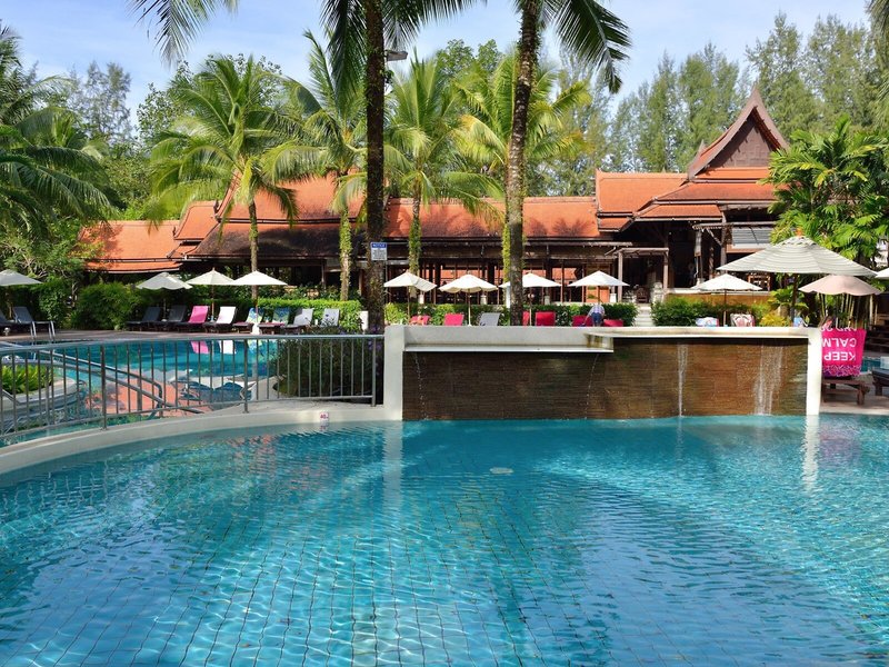 Khaolak Bhandari Resort 22