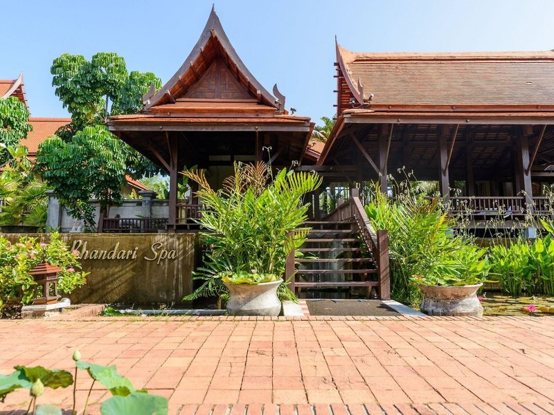 Khaolak Bhandari Resort 27
