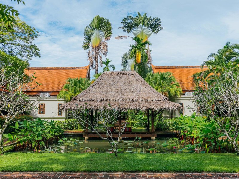 Khaolak Bhandari Resort 31