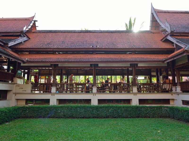 Khaolak Bhandari Resort 34