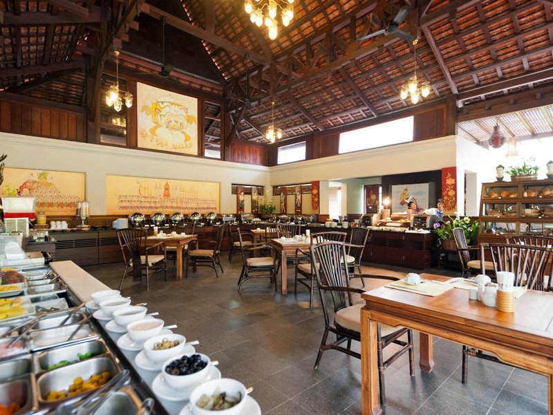 Khaolak Bhandari Resort 35