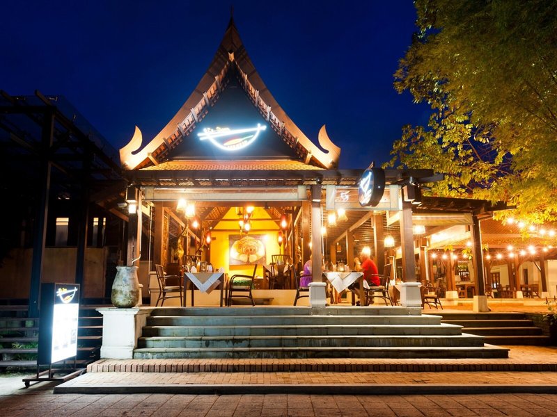 Khaolak Bhandari Resort 46