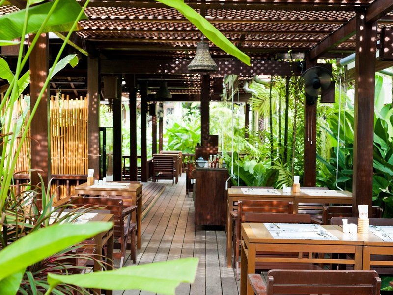 Khaolak Bhandari Resort 48