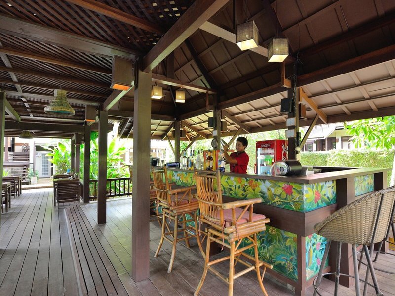 Khaolak Bhandari Resort 50