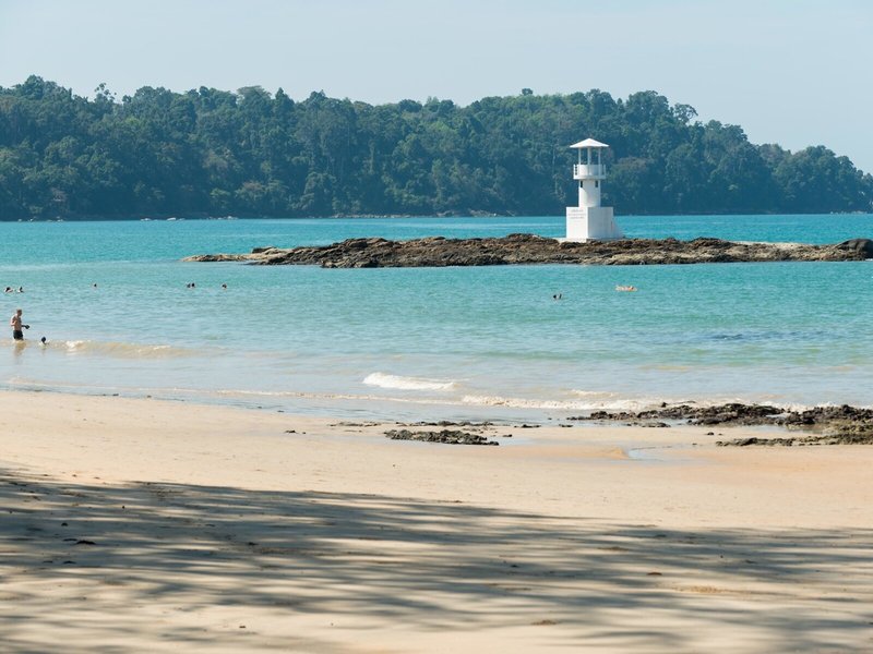 Khaolak Bhandari Resort & Spa 2