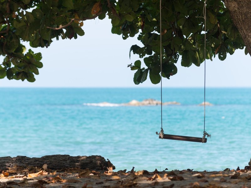 Khaolak Bhandari Resort & Spa 11