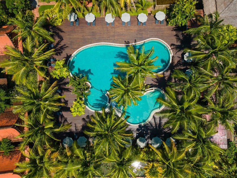 Khaolak Bhandari Resort & Spa 17