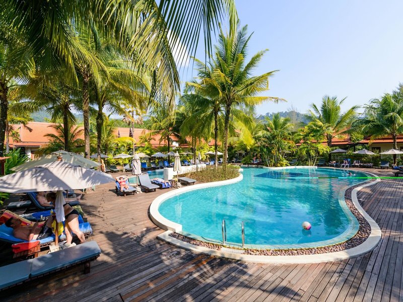 Khaolak Bhandari Resort & Spa 18