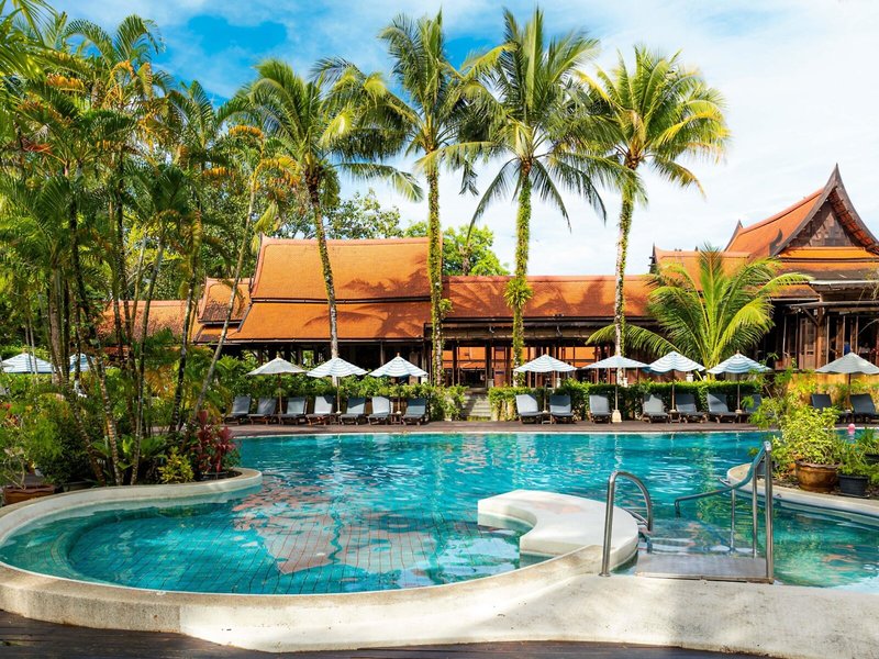 Khaolak Bhandari Resort & Spa 23