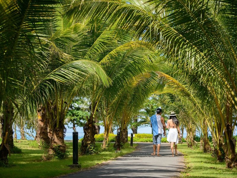 Khaolak Bhandari Resort & Spa 29