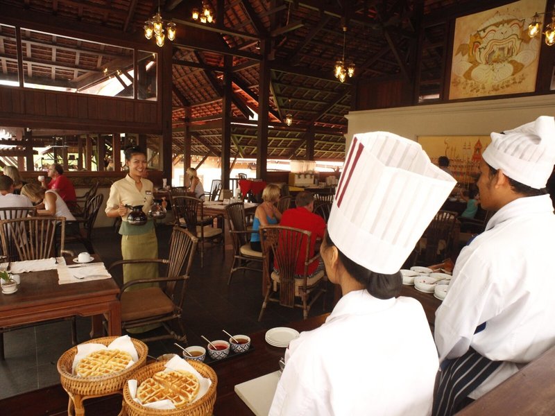 Khaolak Bhandari Resort & Spa 36