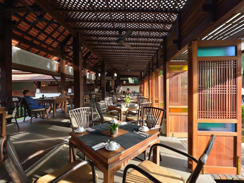 Khaolak Bhandari Resort & Spa 37