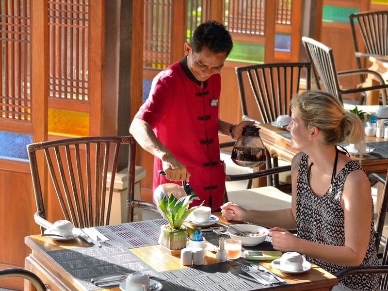 Khaolak Bhandari Resort & Spa 38