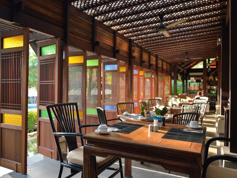 Khaolak Bhandari Resort & Spa 40