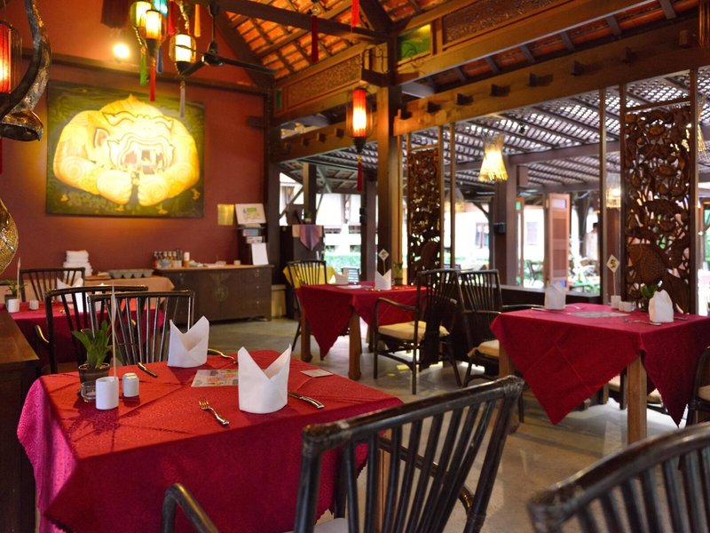 Khaolak Bhandari Resort & Spa 42