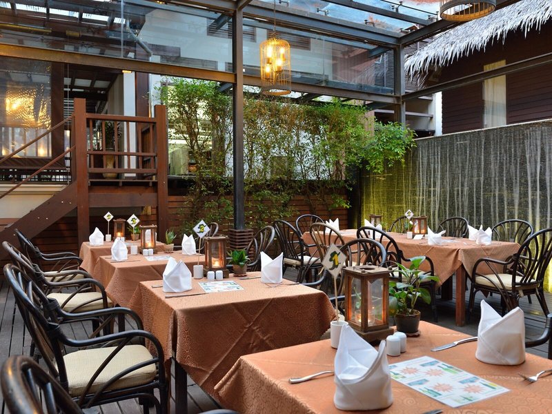 Khaolak Bhandari Resort & Spa 43