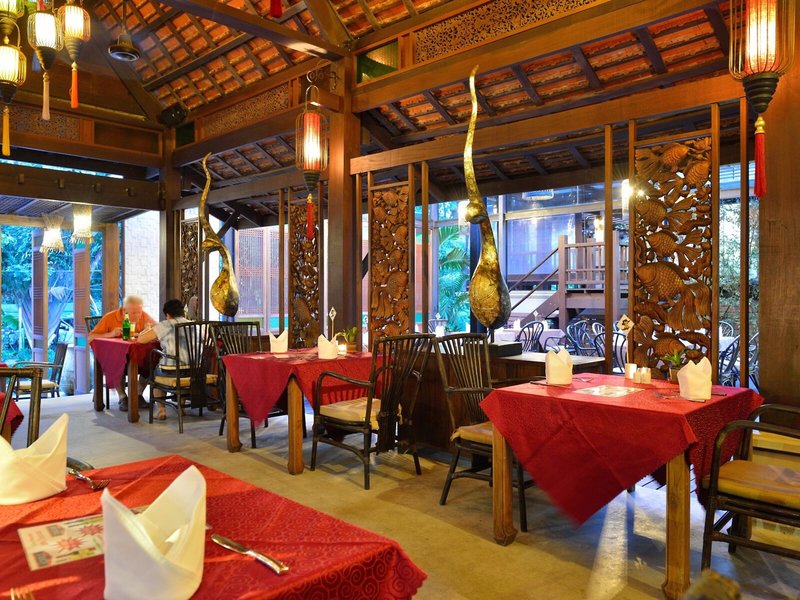 Khaolak Bhandari Resort & Spa 45