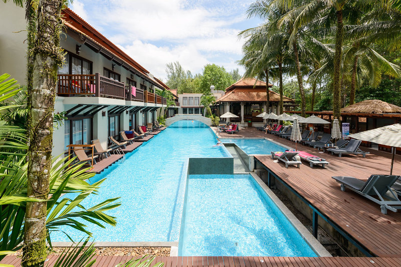 Khaolak Bhandari Resort & Spa 2