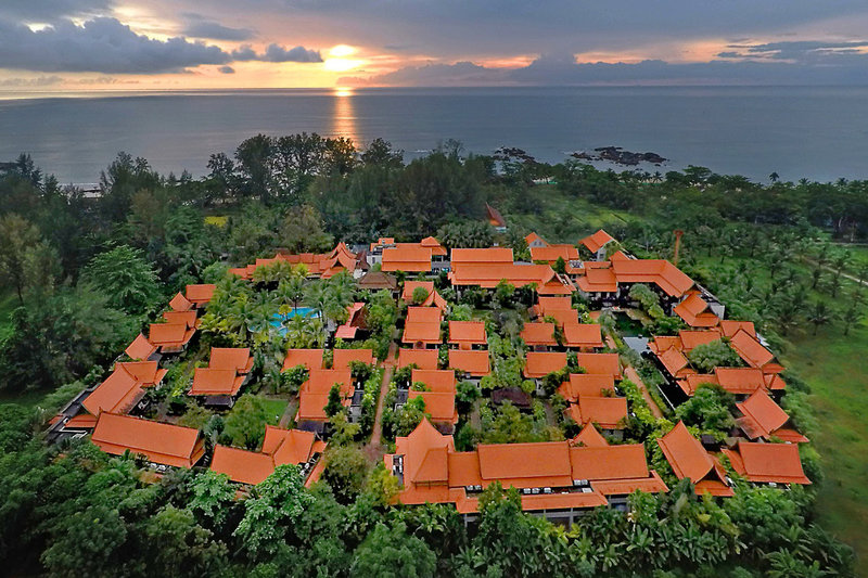 Khaolak Bhandari Resort & Spa 3