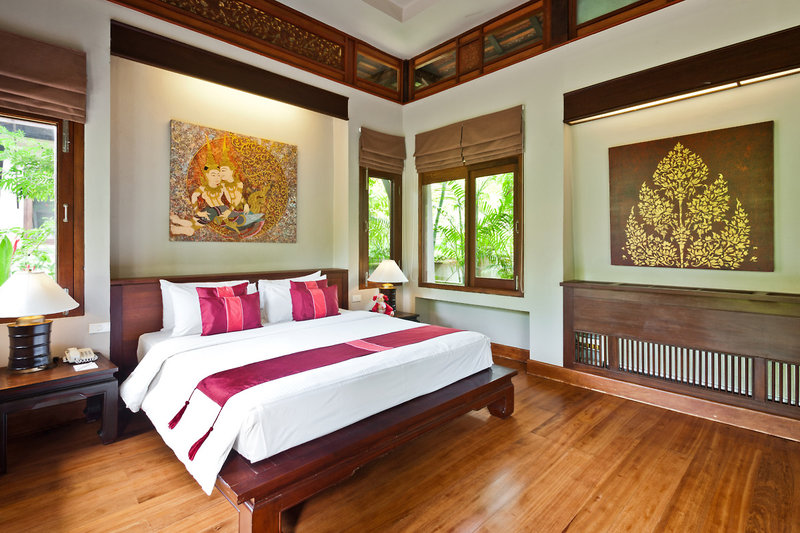 Khaolak Bhandari Resort & Spa 4