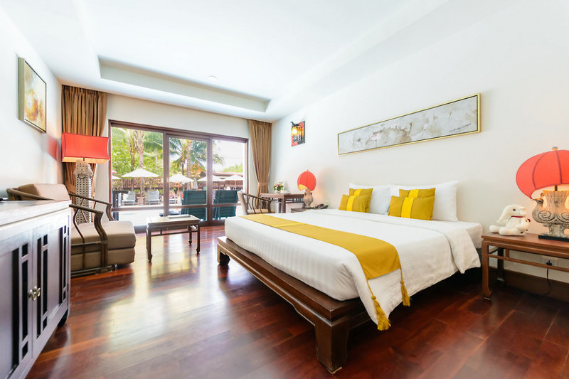 Khaolak Bhandari Resort & Spa 6