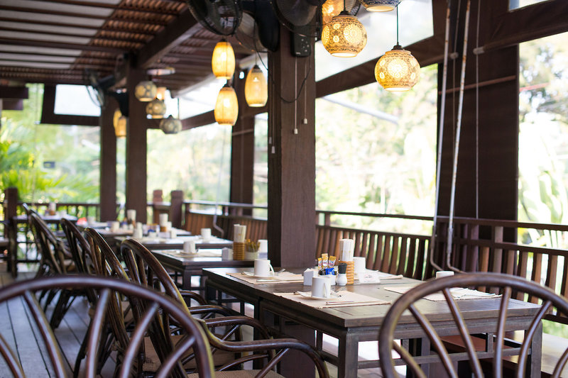 Khaolak Bhandari Resort & Spa 7