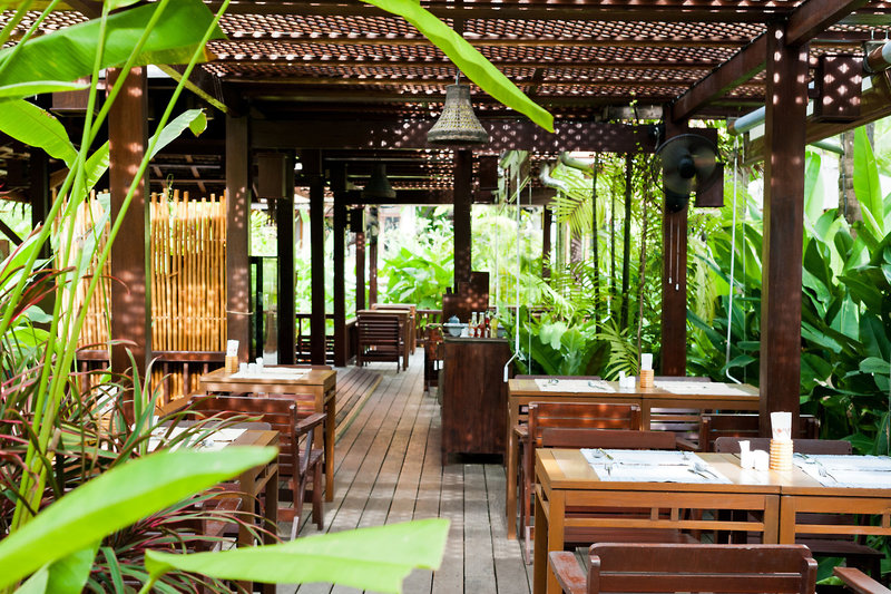 Khaolak Bhandari Resort & Spa 8