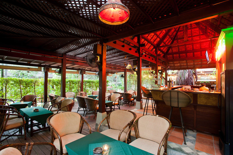 Khaolak Bhandari Resort & Spa 9