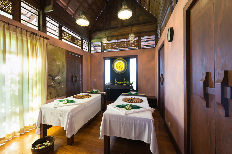 Khaolak Bhandari Resort & Spa 11