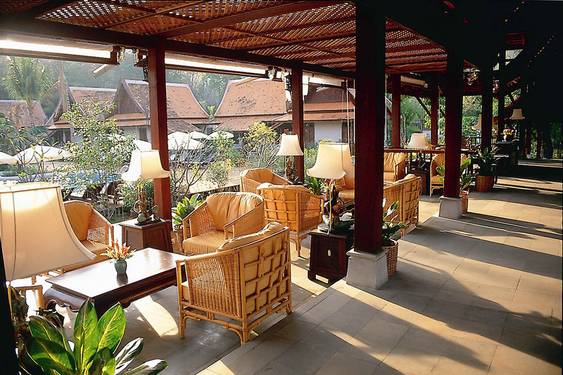 Khaolak Bhandari Resort & Spa 12