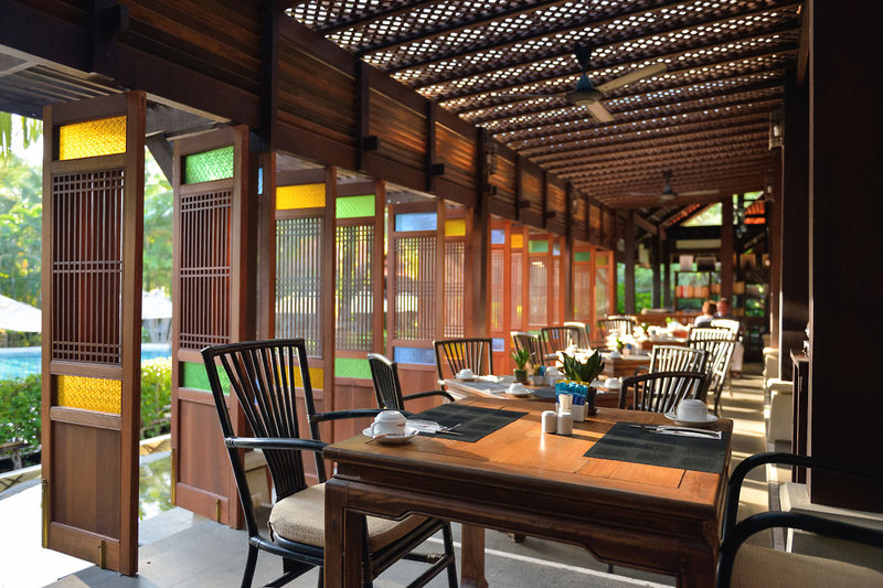 Khaolak Bhandari Resort & Spa 13