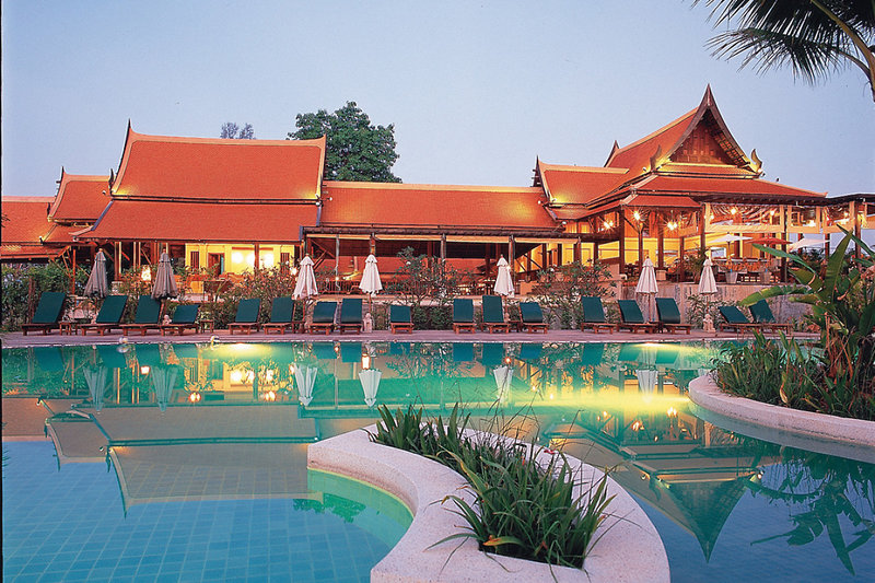 Khaolak Bhandari Resort & Spa 14