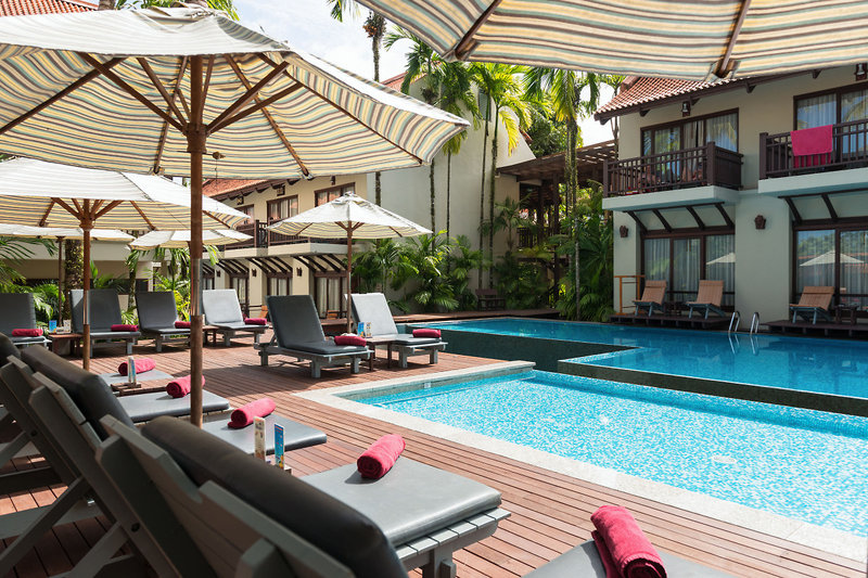 Khaolak Bhandari Resort & Spa 16